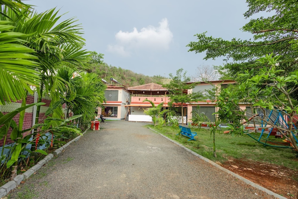 Opulence Resort Nagaon Alibaug in Alibag, India