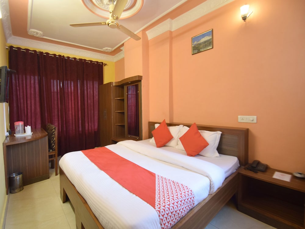 OYO 11637 Hotel Novelty in Jammu, India