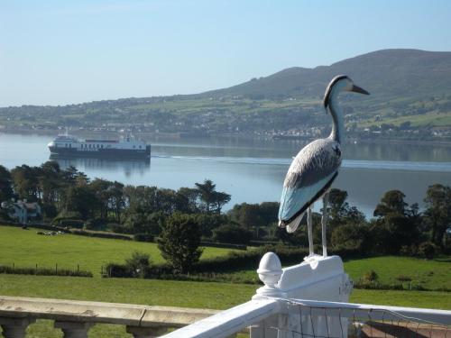 Seaview Guesthouse 5977031 — Rostrevor