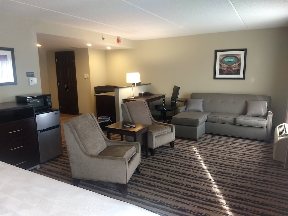 Holiday Inn Harrisburg East by IHG - photo 10