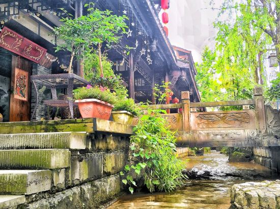 YinyiGuesthouse - carbon neutral hotel in Unknown City
