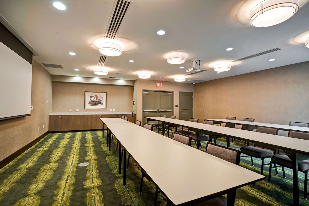 Homewood Suites By Hilton Christiansburg - photo 36