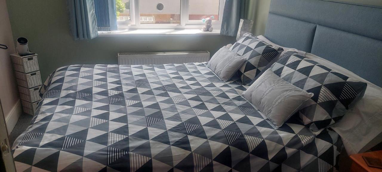 Felixstowe Room Lets — Felixstowe