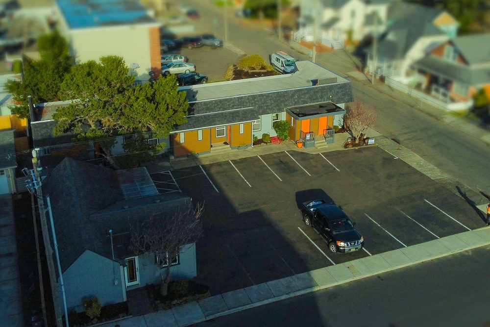City Centre Motel by OYO - photo 52