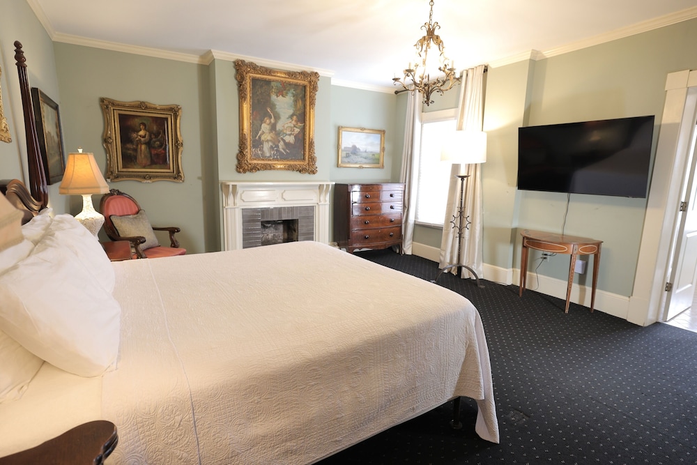 Foley House Inn - photo 49