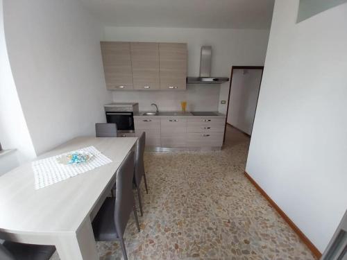 appartamento PSG — 4-Star Luxury Hotel in Porto San Giorgio, Italy