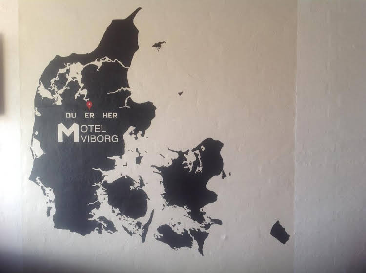 Motel Viborg
