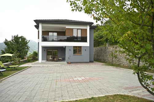 Villa saklı bahçe — Fatsa — photo 5