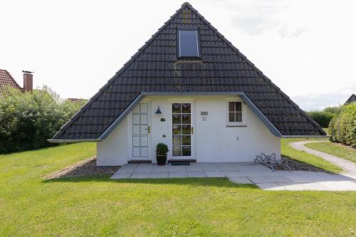 Ferienhaus Medemsand 17 in Dorum, Germany