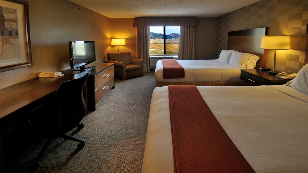 Holiday Inn Express & Suites Denver SW Littleton by IHG - photo 12