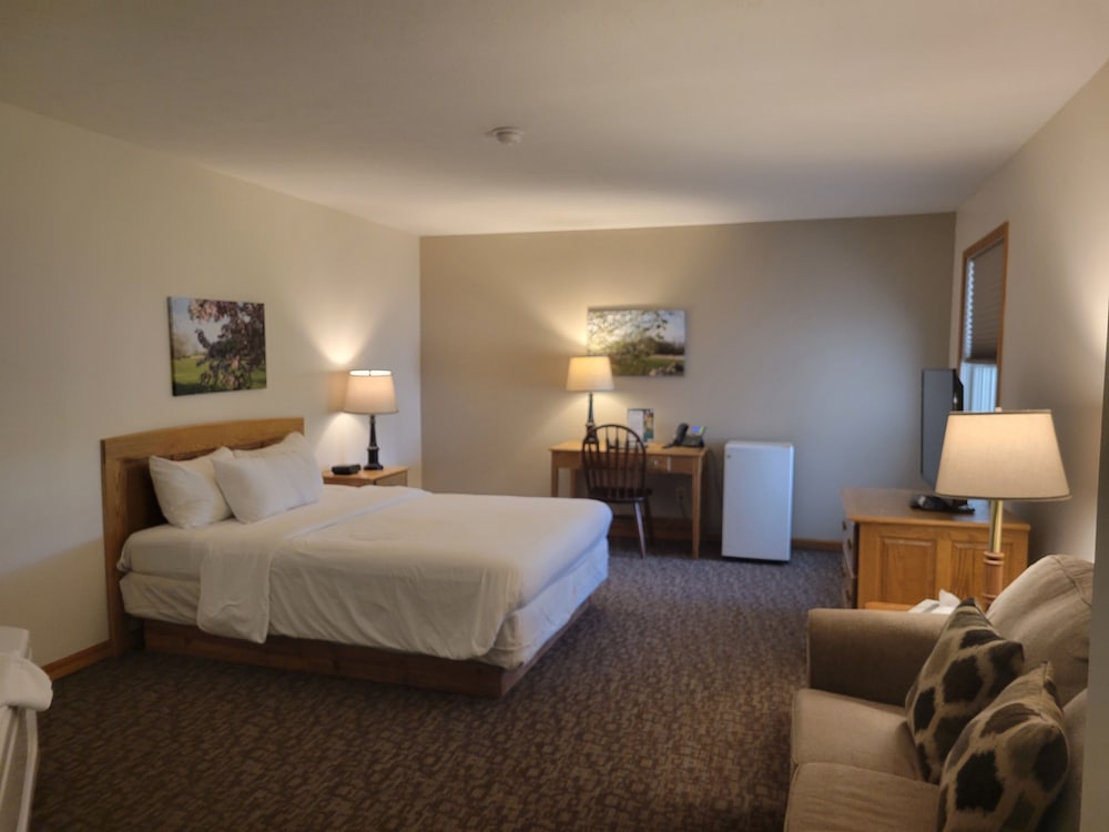 Brook Pointe Inn - photo 11