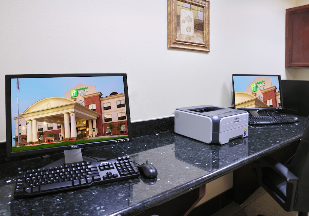 Holiday Inn Express & Suites Sealy by IHG - photo 10