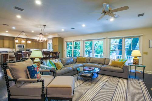 Palm Warbler in Kiawah Island, United States