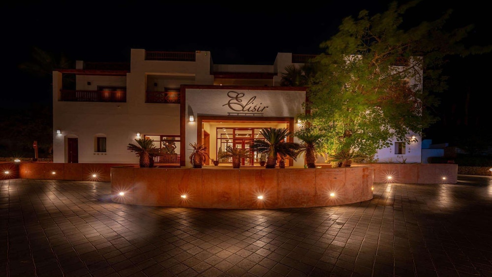 מראה חיצוני