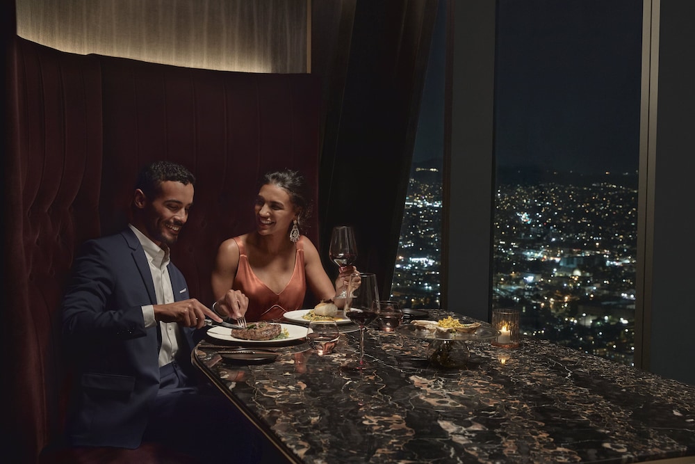 InterContinental Los Angeles Downtown by IHG - photo 70