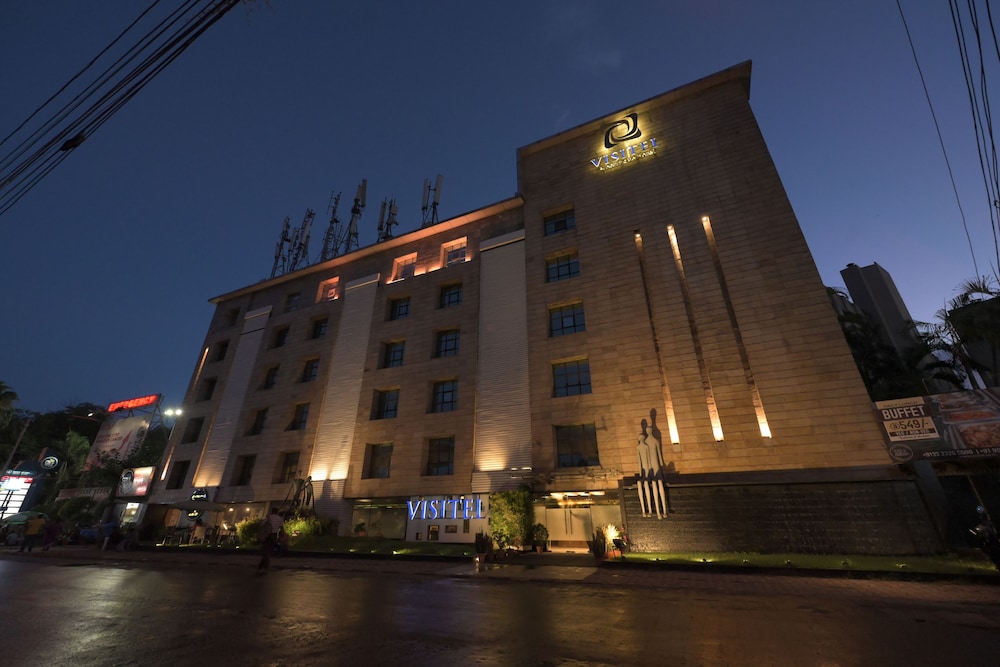 Visitel A Boutique Hotel