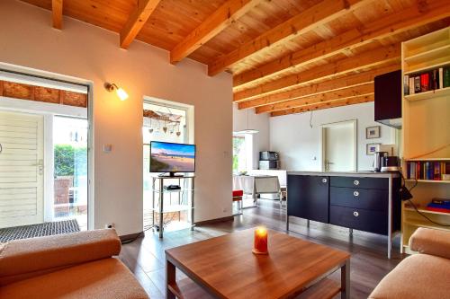 Strandhaus - last minute hotel in Heringsdorf