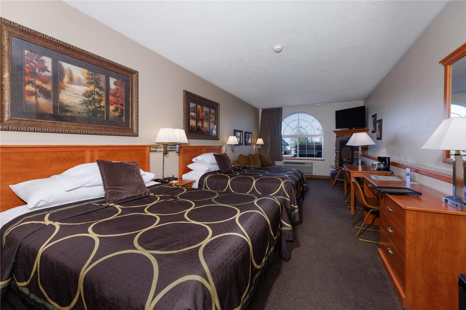 Super 8 by Wyndham Grangeville - photo 108