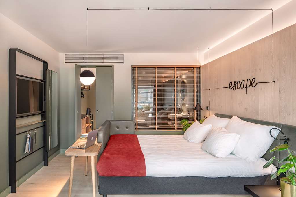 Hotel Norge by Scandic — Bergen — photo 5