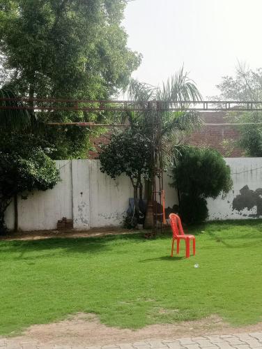 Hotel Krishna Resorts — Mathura — photo 3