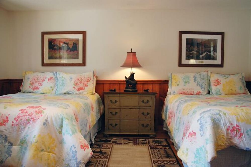The Homestead Inn - photo 53