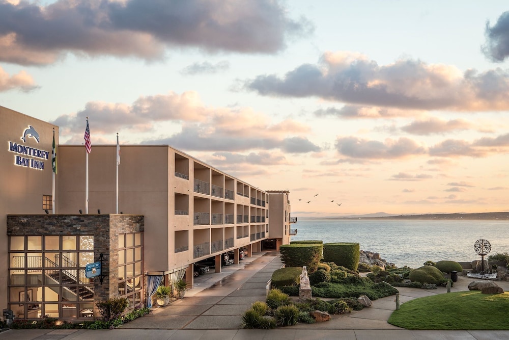 Monterey Bay Inn in Monterey, United States