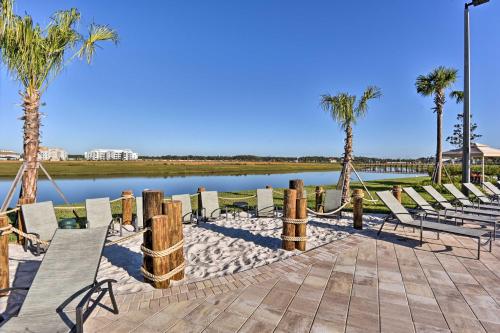 6 Mi to Disney Resort Hideaway with Pool Access - photo 16