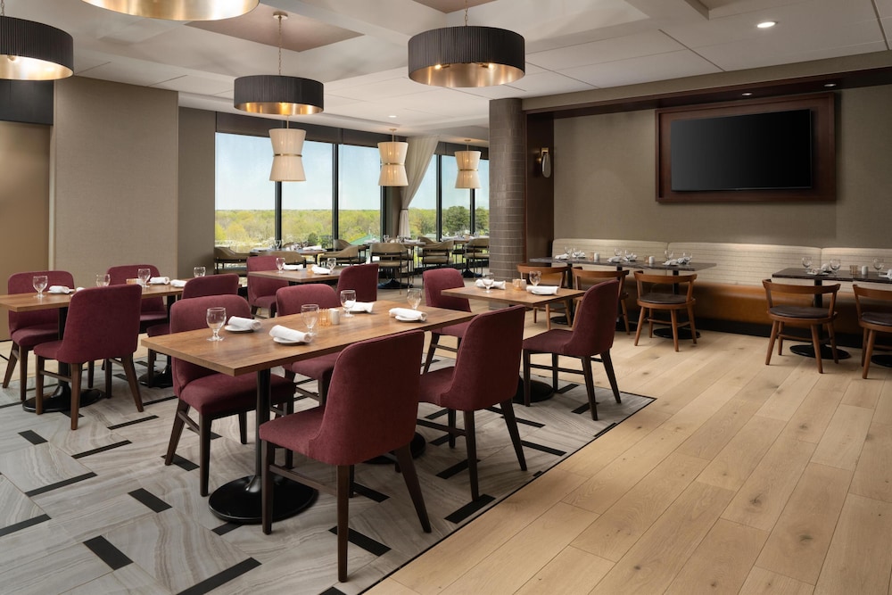 Hilton Garden Inn Greenville University Area - photo 39