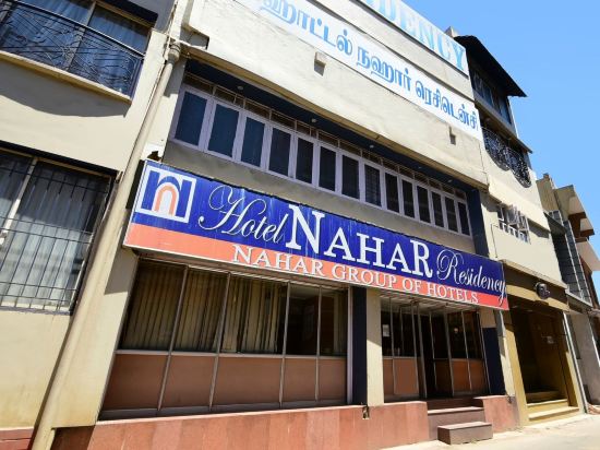 Nahar Residency - carbon neutral hotel in Ooty