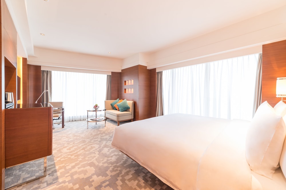 Crowne Plaza Macau by IHG — Zhuhai — photo 3