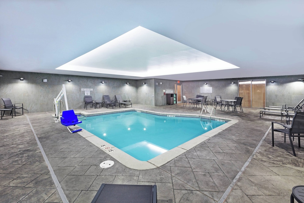 Fairfield Inn & Suites by Marriott Liberal - photo 20