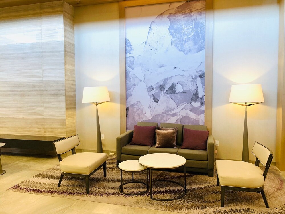 Crowne Plaza Silicon Valley N Union City - photo 34