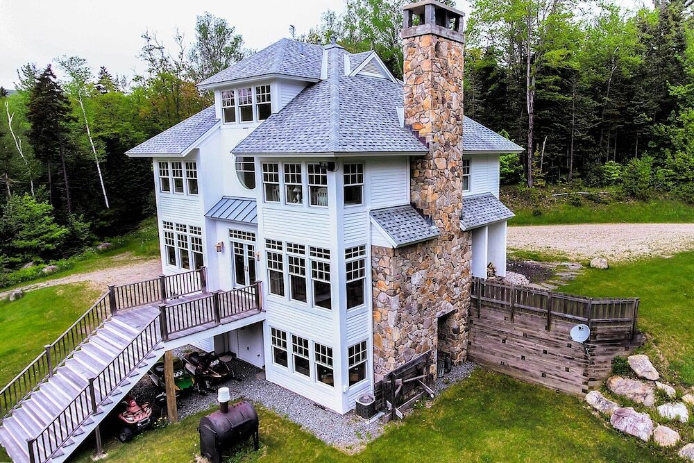 Secluded Home 7 Mins to Stratton Mountain Resort - photo 35
