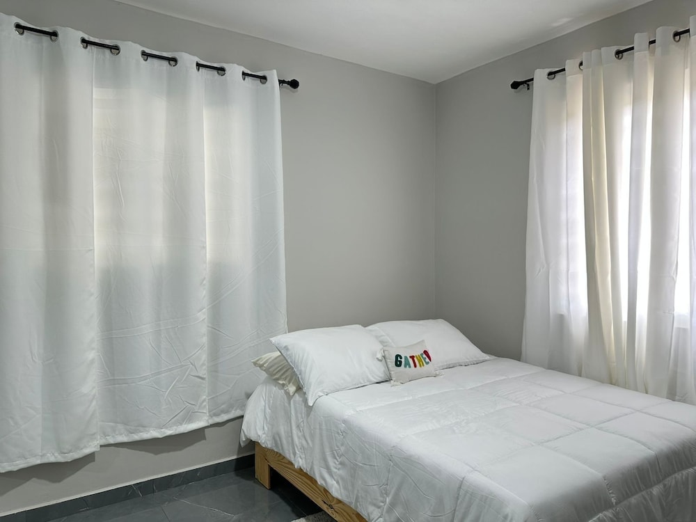 Finca El Encanto - carbon neutral hotel in Samana