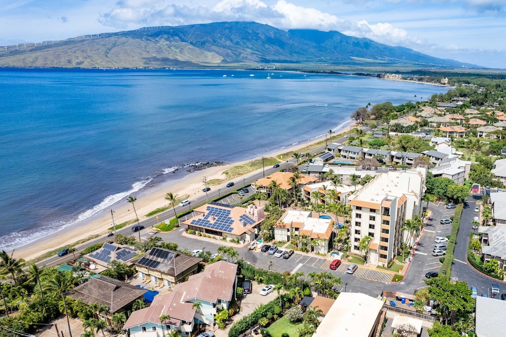 Maui Beach Vacation Club - photo 22