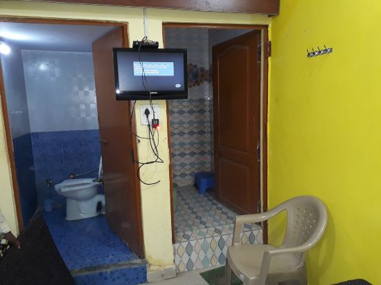 Goroomgo Vasu Jabalpur in Jabalpur, India