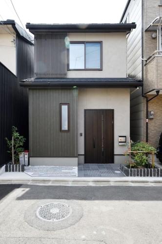 Ya Miyabi - last minute hotel in Kyoto