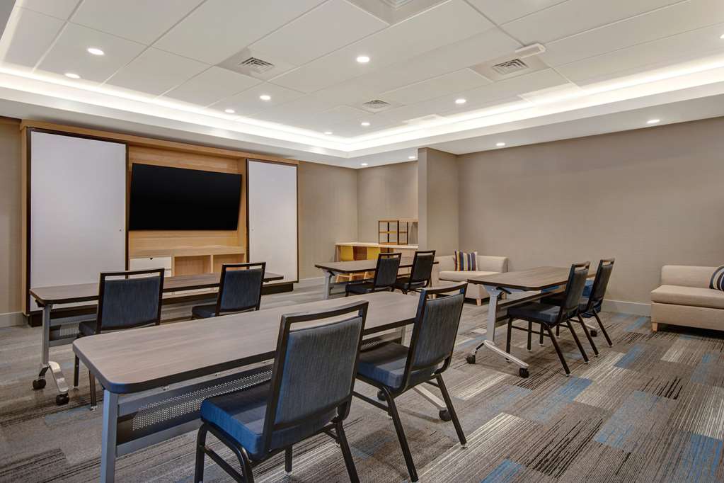 Hyatt House Mall Of America Msp Airport - photo 33
