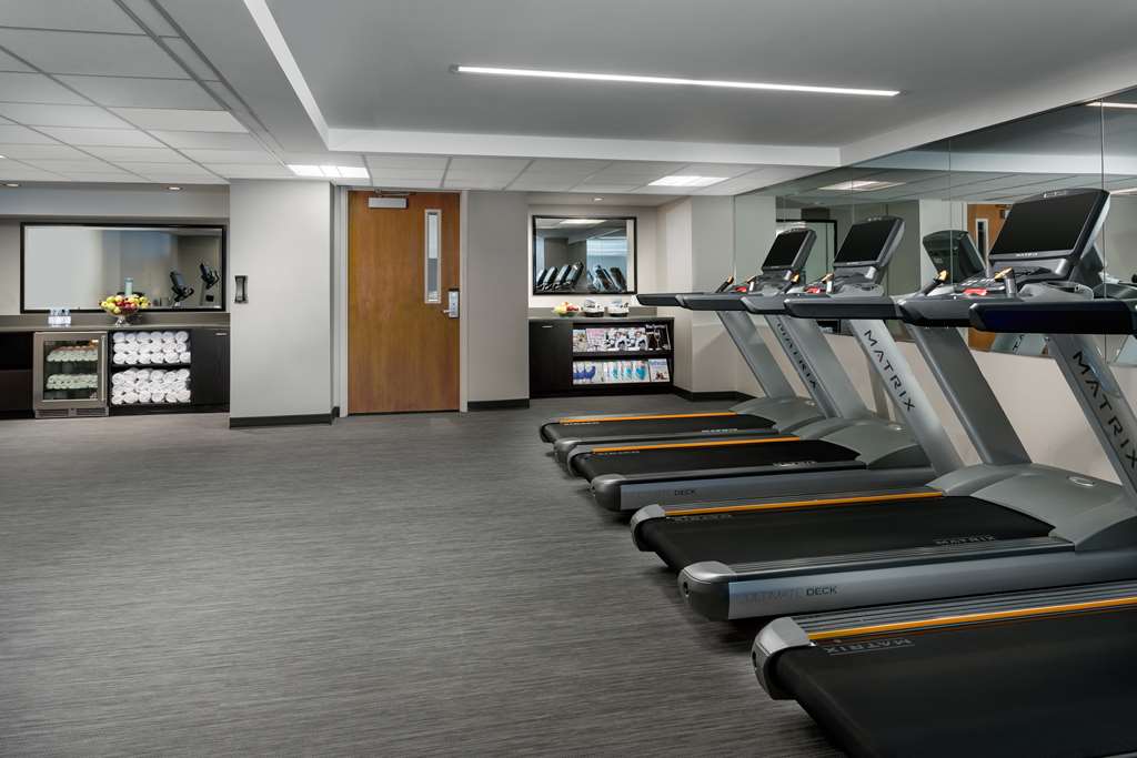 Hyatt Regency Bethesda - photo 23
