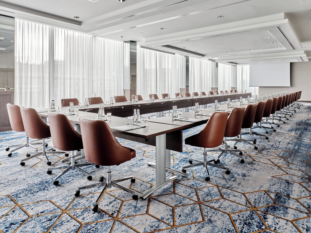 כנסים ואירועים