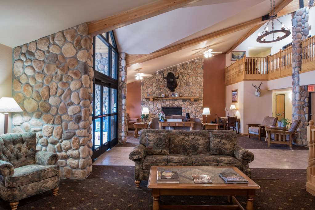 AmericInn by Wyndham Belle Fourche - photo 2