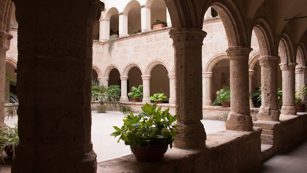 San Francesco Heritage Hotel in Alghero, Italy