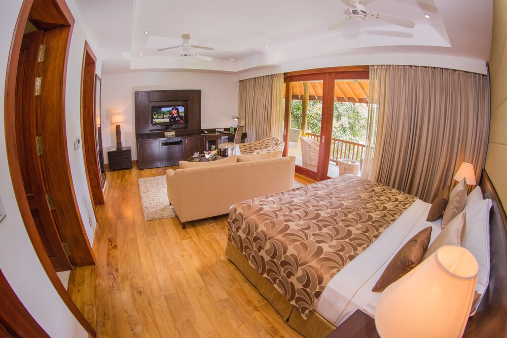 Amaya Signature — Dambulla — photo 4