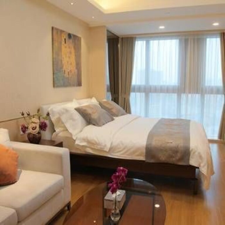 Good Night Hotel in Hangzhou, People's Republic of China