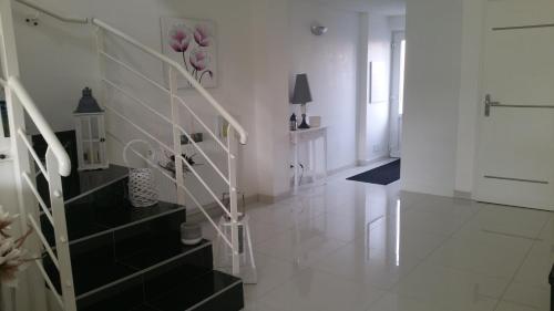 La Venitienne in Colmar, France