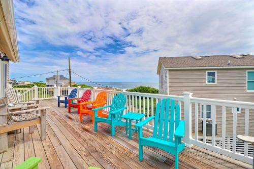 7148 Just Beachy - photo 3