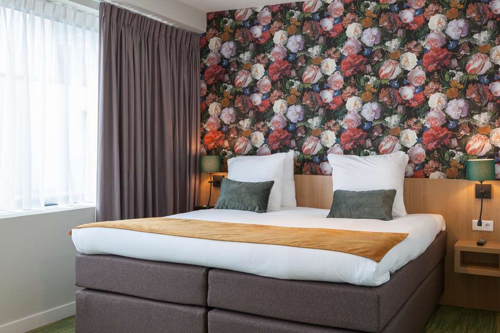 Best Western Plus Hotel Amstelveen — Amstelveen — photo 5
