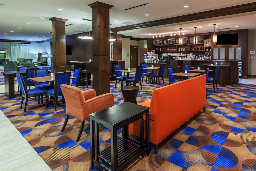 Courtyard by Marriott Abilene Northeast - photo 13