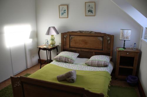 Yec'Hed Mat - last minute hotel in Saint-Nicolas-Du-Pelem