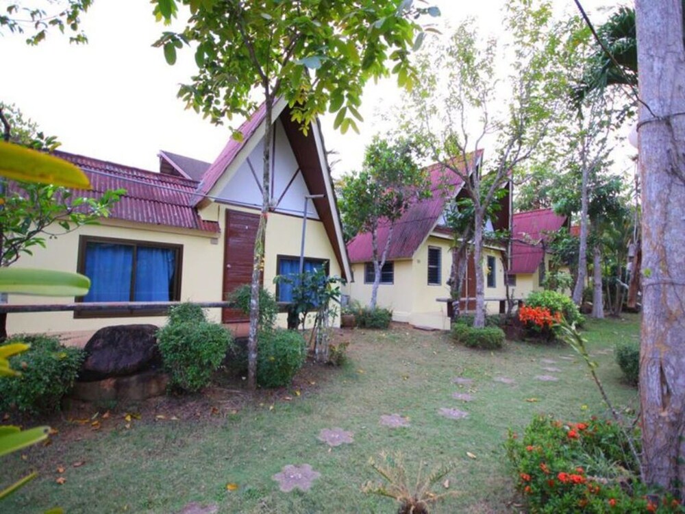 Baanchanlay Kohchang - last minute hotel in Unknown City